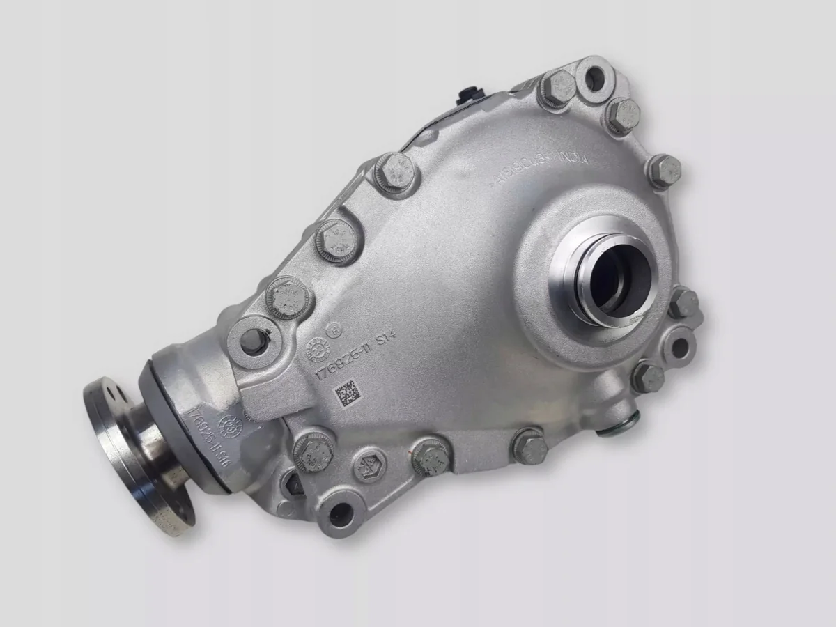 Differential vorne BMW G20 B47 2.0d 8854702 thumbnail 1
