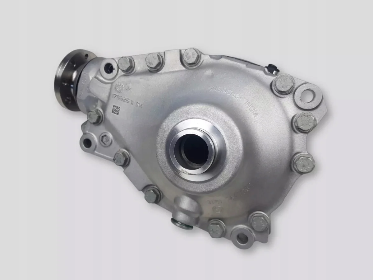 Differential vorne BMW G20 B47 2.0d 8854702 thumbnail 3