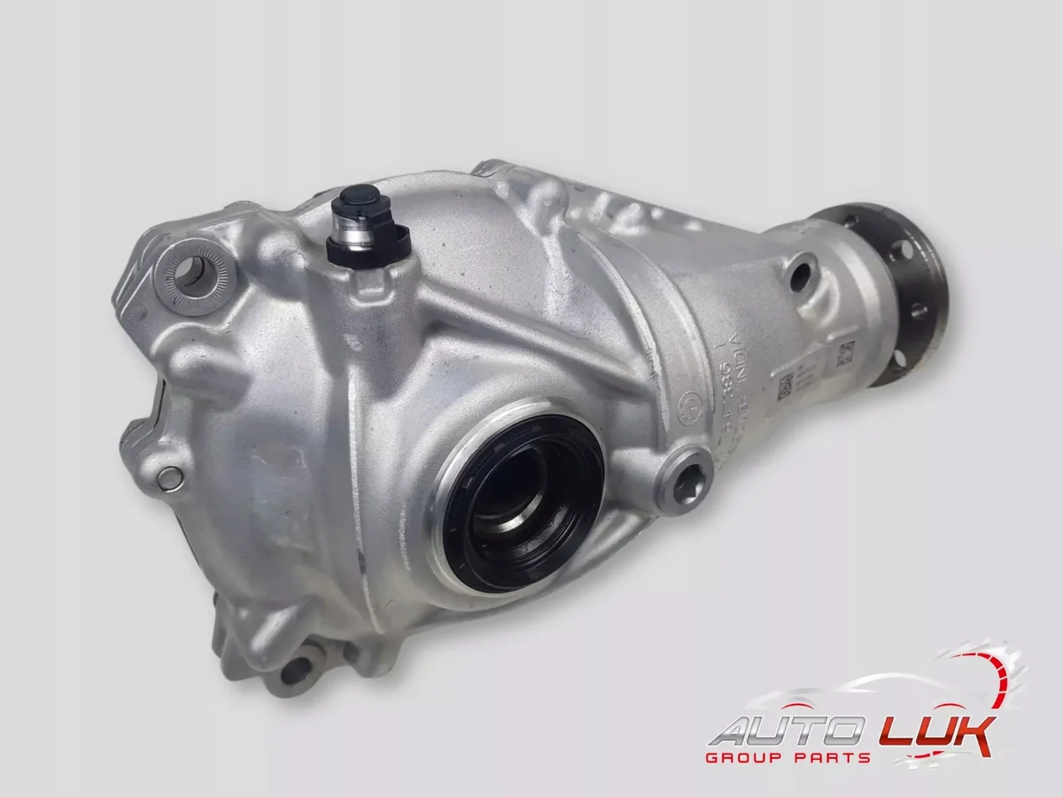 Differential vorne BMW G20 B47 2.0d 8854702 thumbnail 5