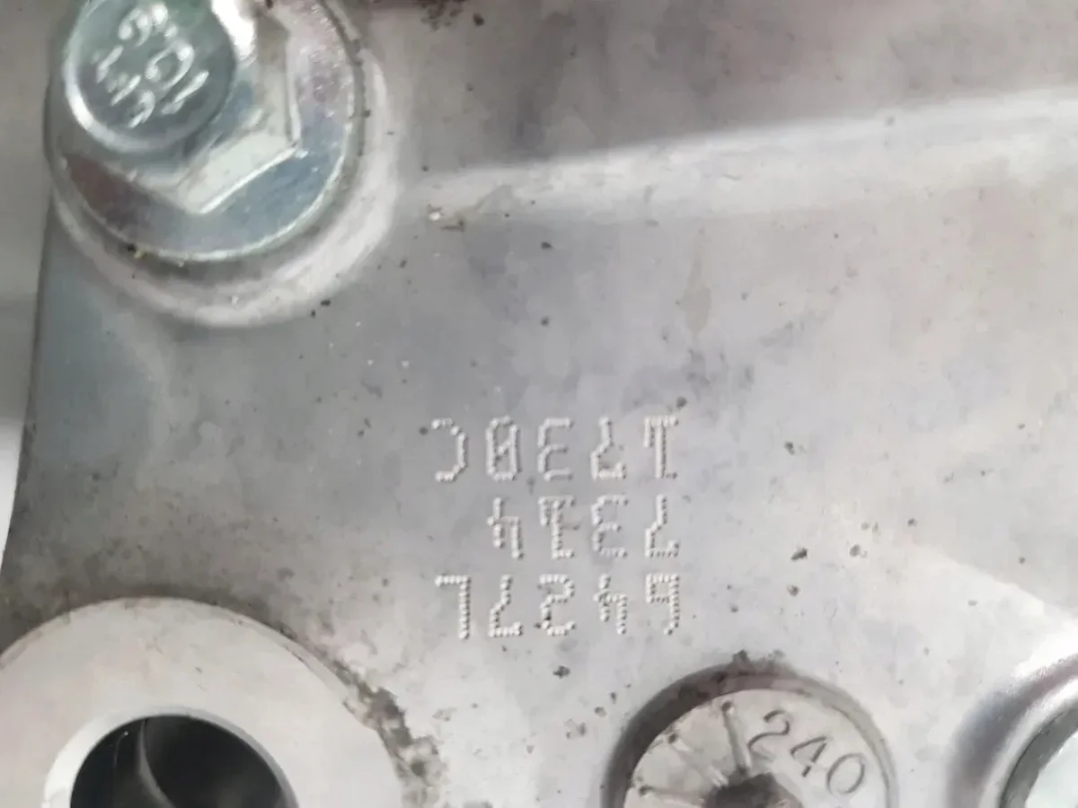 BMW X5 X6 3.0D Differential 8487441 image 5