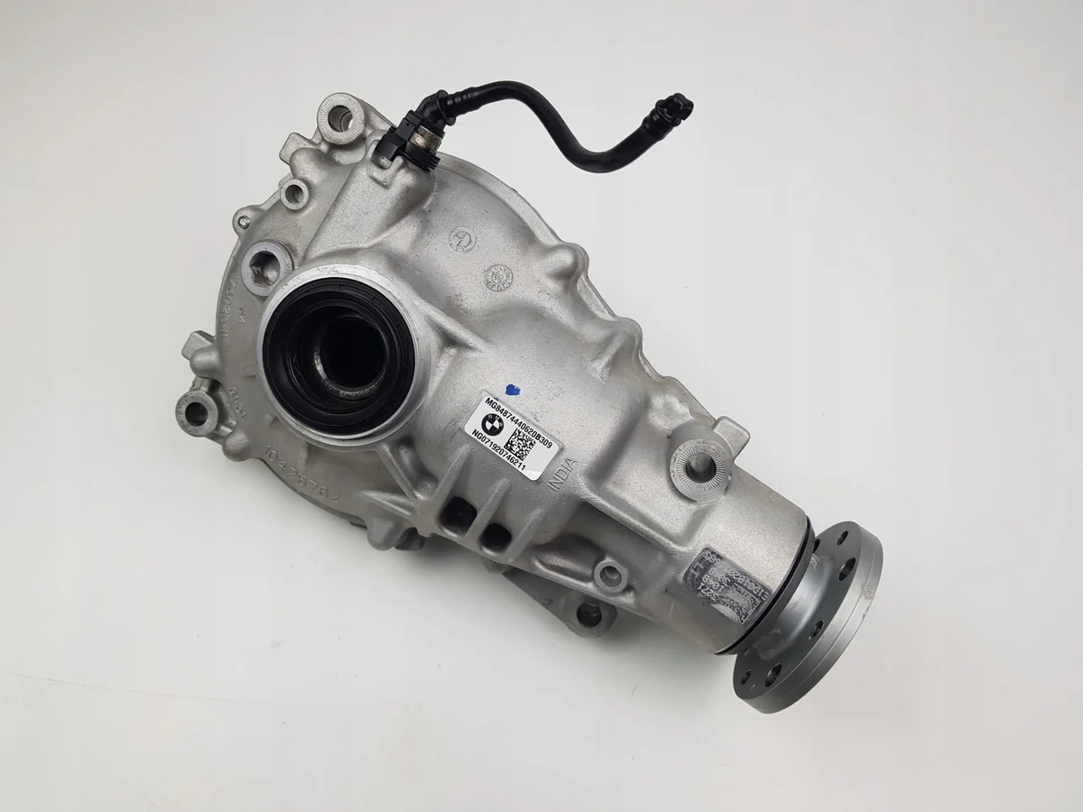 Diferencial BMW X3 G01 X4 G02 B47 2.0d