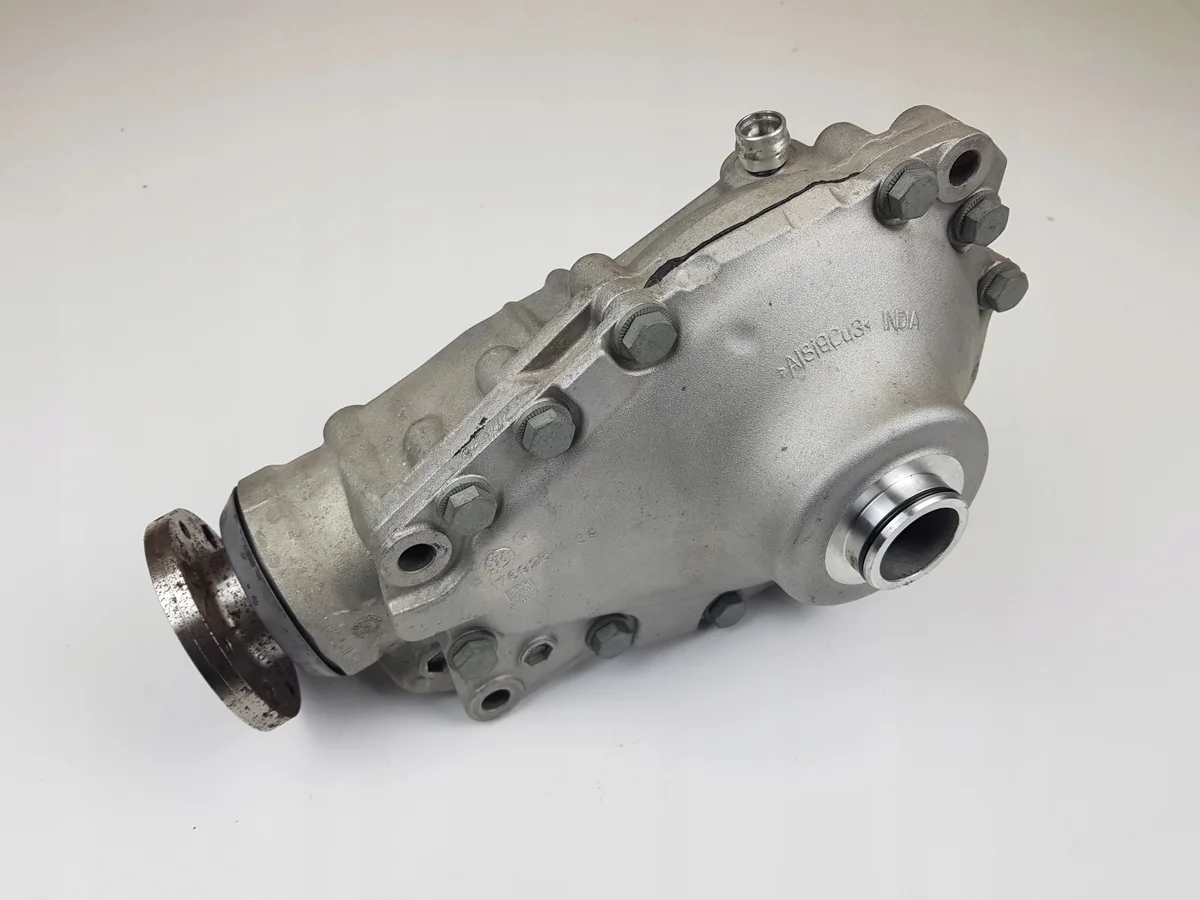 Diferencial BMW G30 G20 2.93 OEM 8635703 image 3