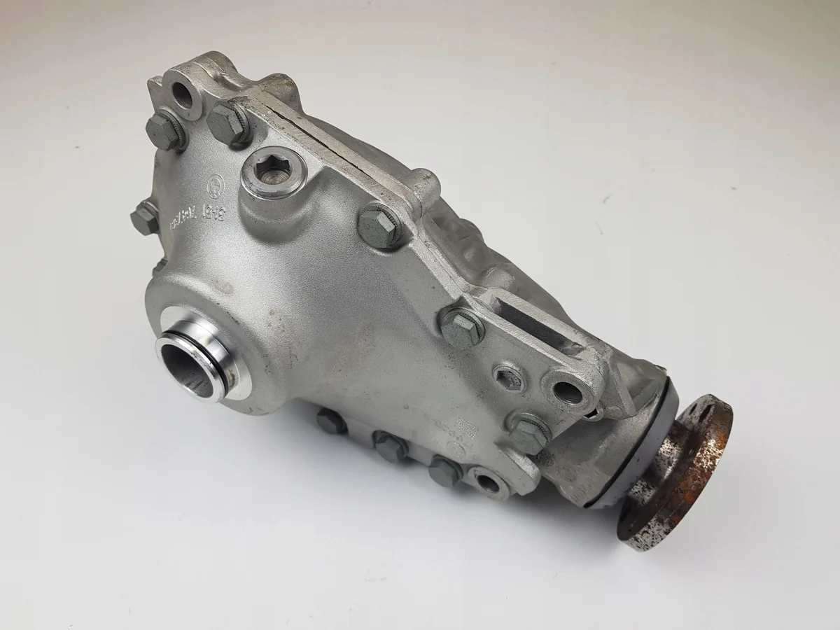 Diferencial BMW G30 G20 2.93 OEM 8635703 image 4