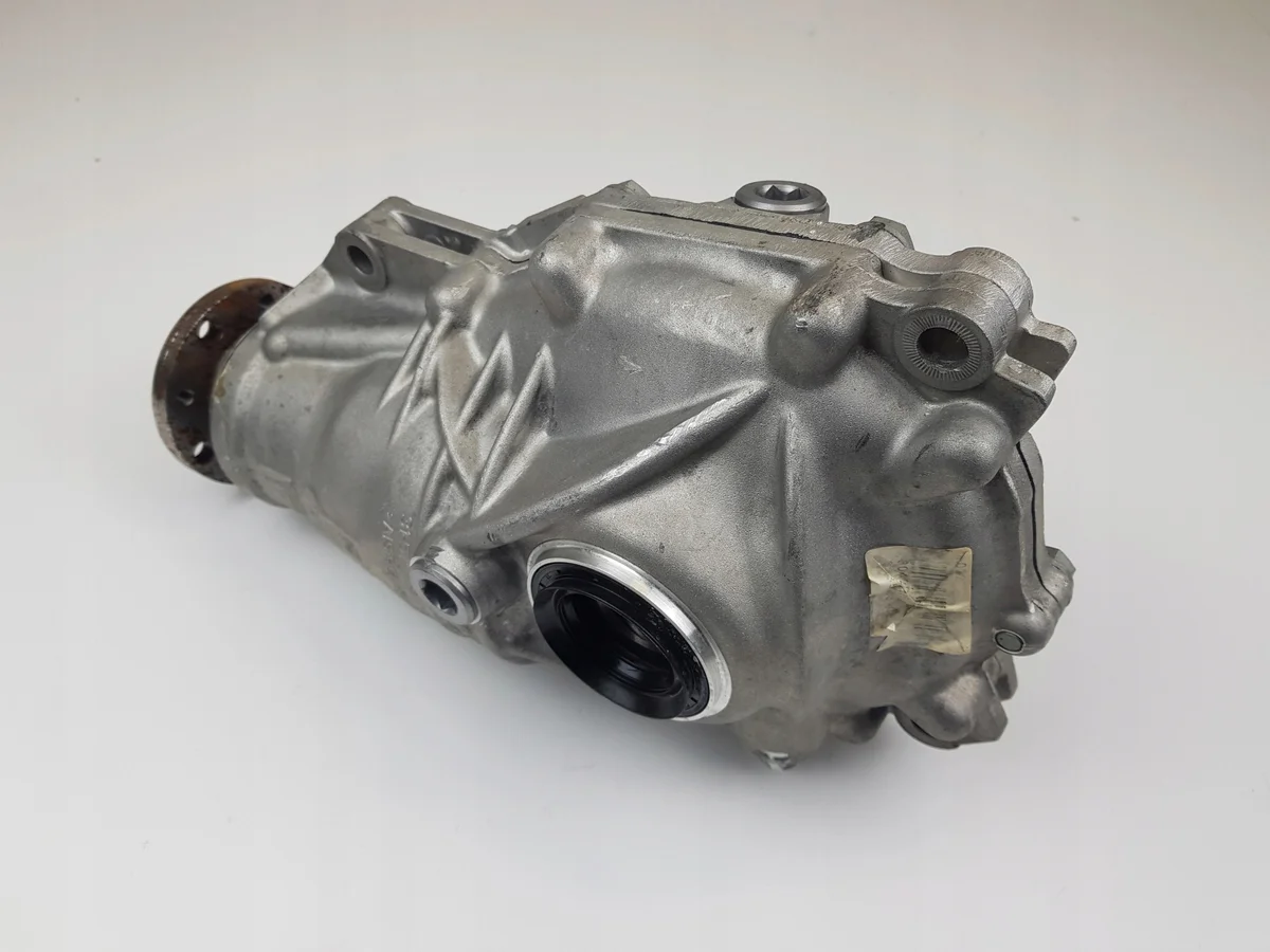 Diferencial BMW G30 G20 2.93 OEM 8635703 image 6