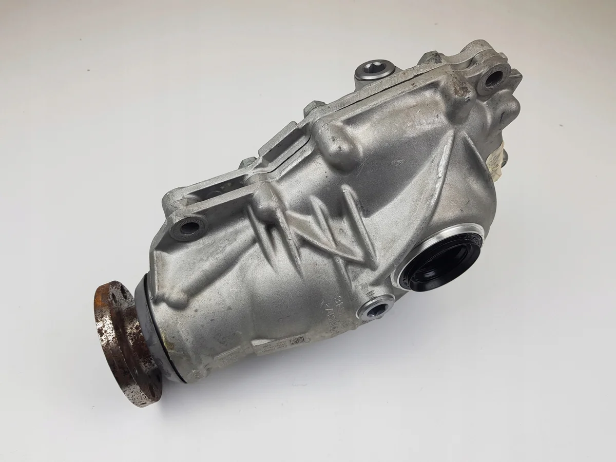 Diferencial BMW G30 G20 2.93 OEM 8635703 image 7