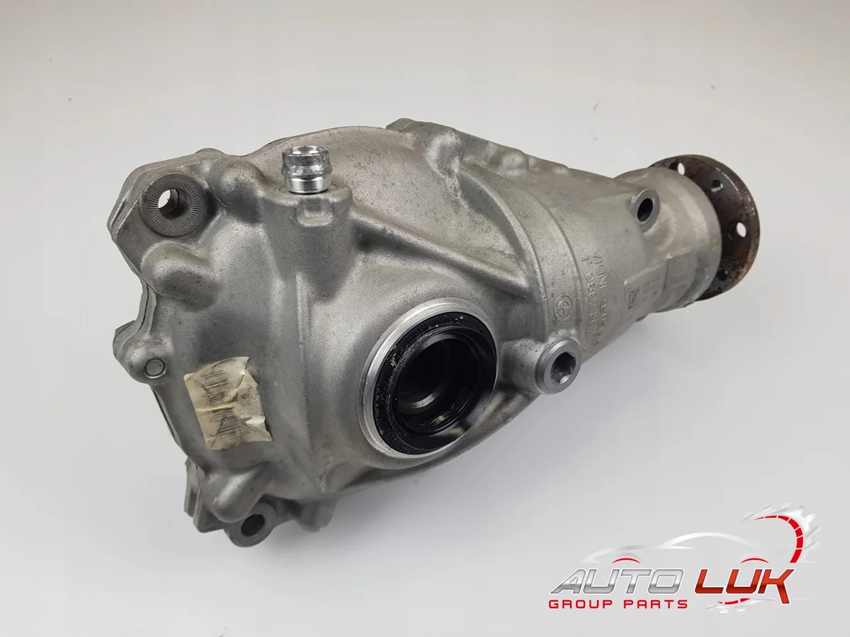 Diferencial BMW G30 G20 2.93 OEM 8635703 image 10