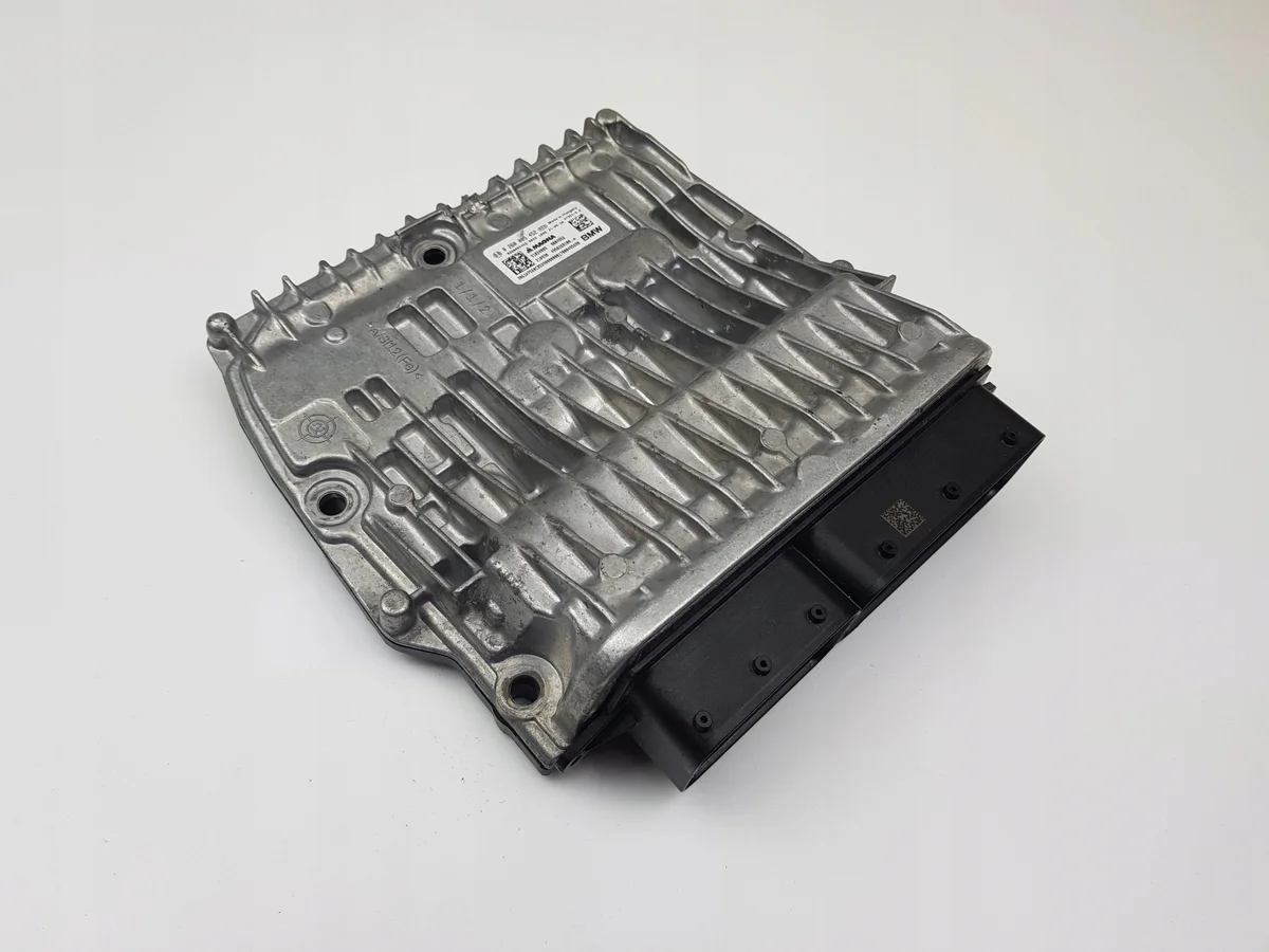 Steuergerät Automatikgetriebe BMW X1 U11 91024089