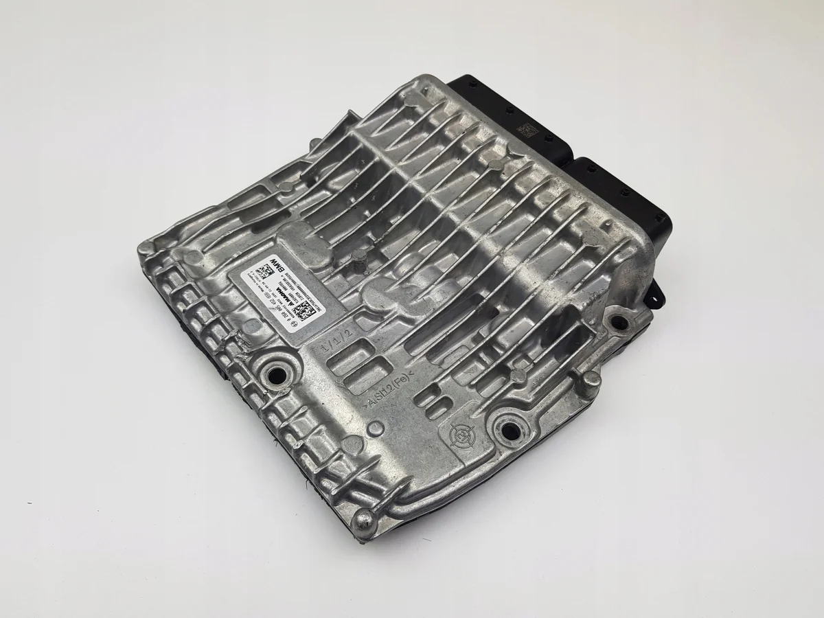 Steuergerät Automatikgetriebe BMW X1 U11 91024089 thumbnail 1