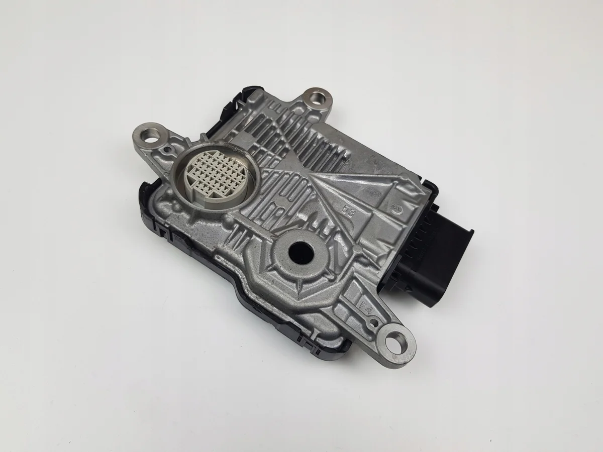 Steuergerät Automatikgetriebe BMW X1 F48 MINI F60 5A1F796 image 4