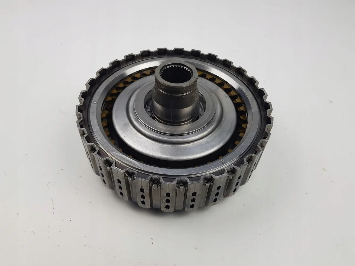 Elemento Caixa de Velocidades Automática BMW 1122178013