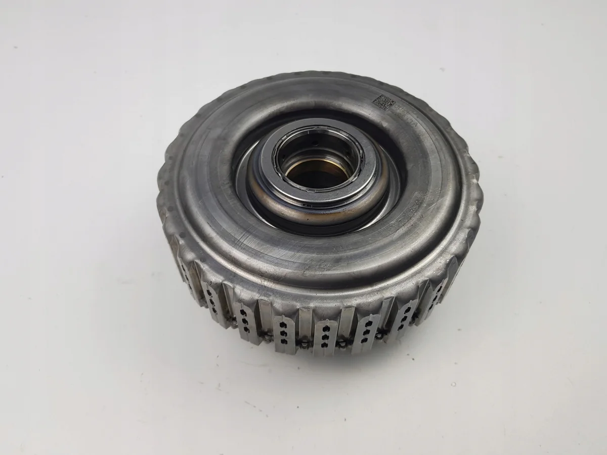 Elemento Cambio Automatico BMW 1122178013 image 3