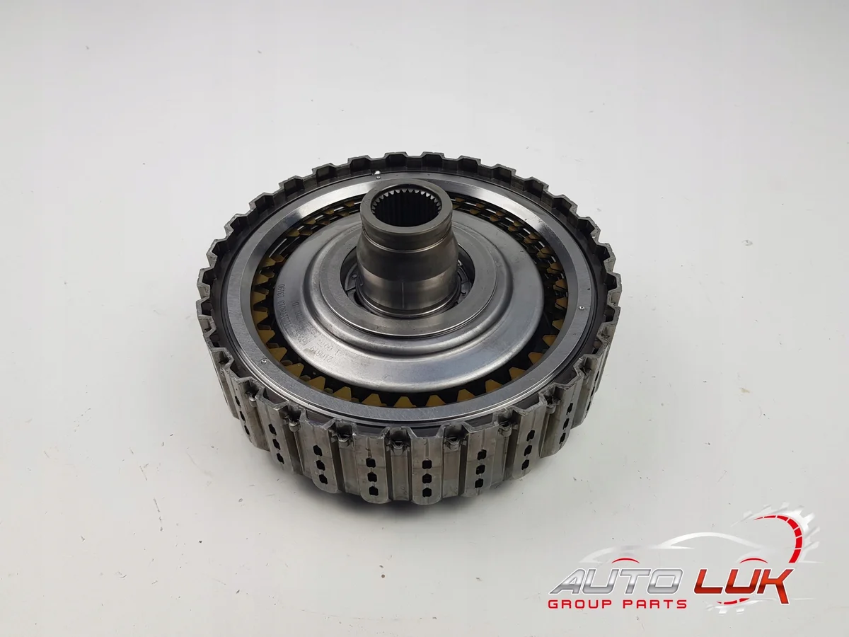 Elemento Cambio Automatico BMW 1122178013 image 6
