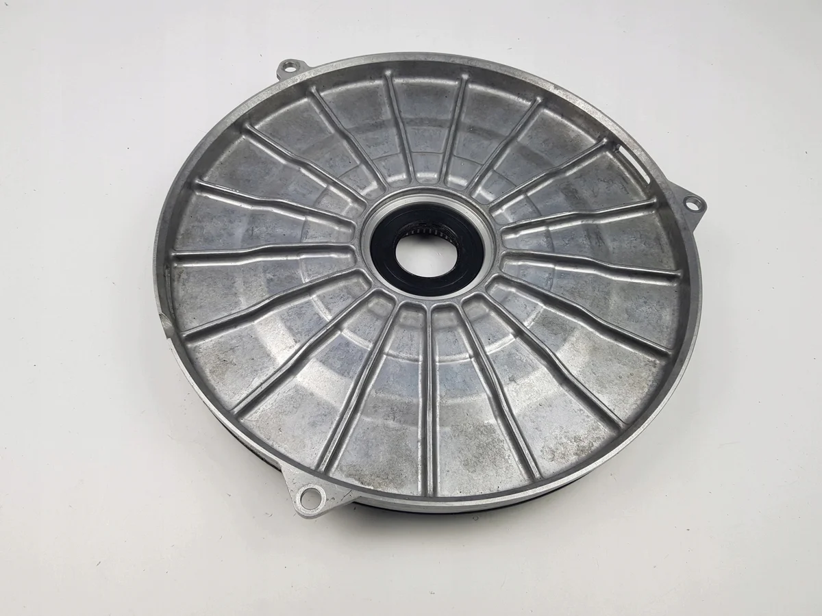 Element Caixa de Velocidades BMW 1116319033 image 3