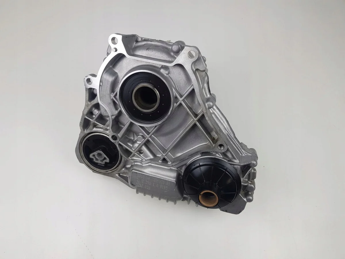 Caja de transferencia BMW X4 G02 7886825