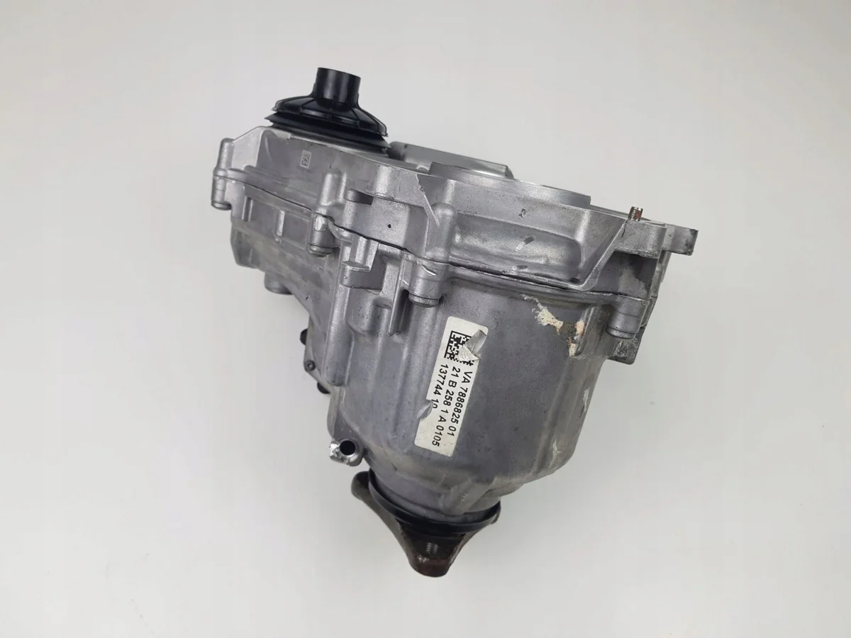 Verteilergetriebe BMW X4 G02 7886825 image 3