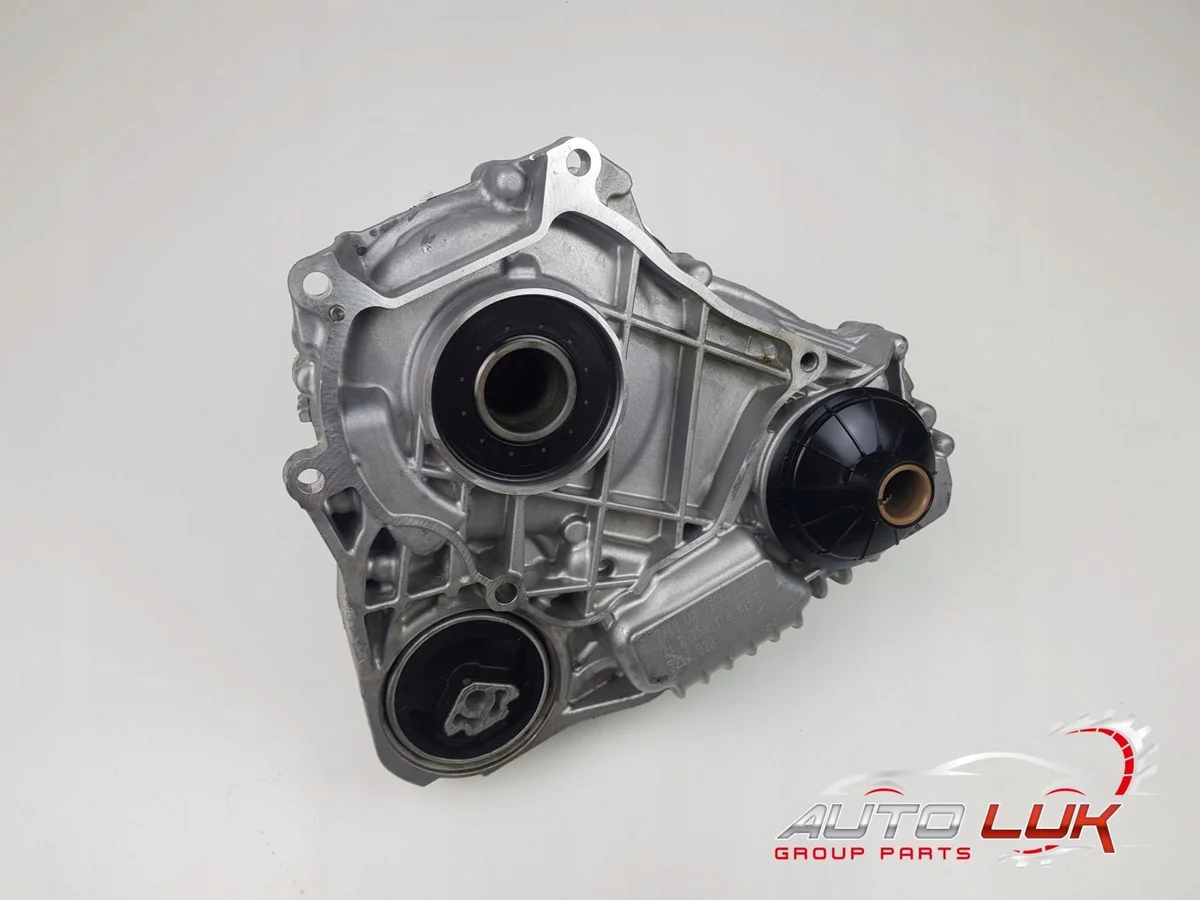 Verteilergetriebe BMW X4 G02 7886825 image 8