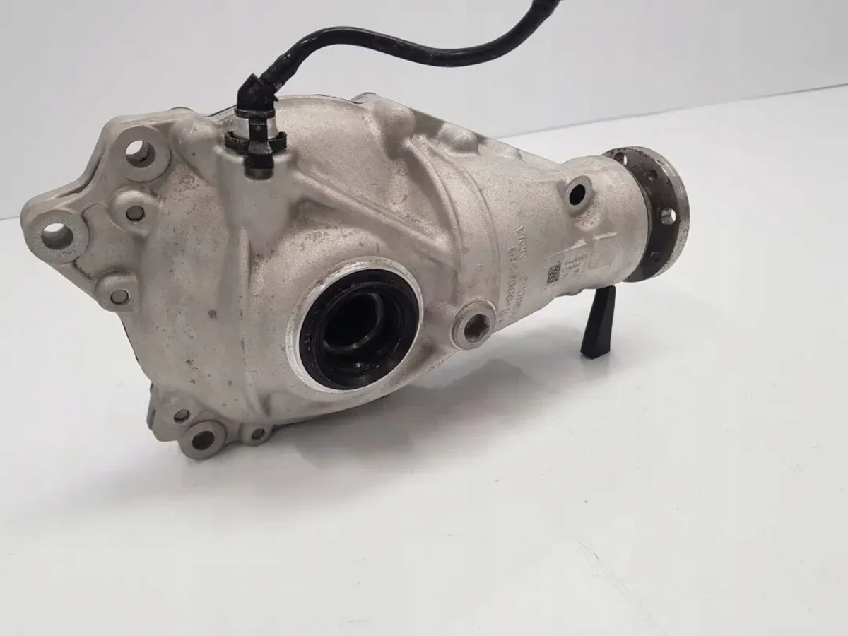 Differentieel vooras BMW 3.0D X-DRIVE 9896286
