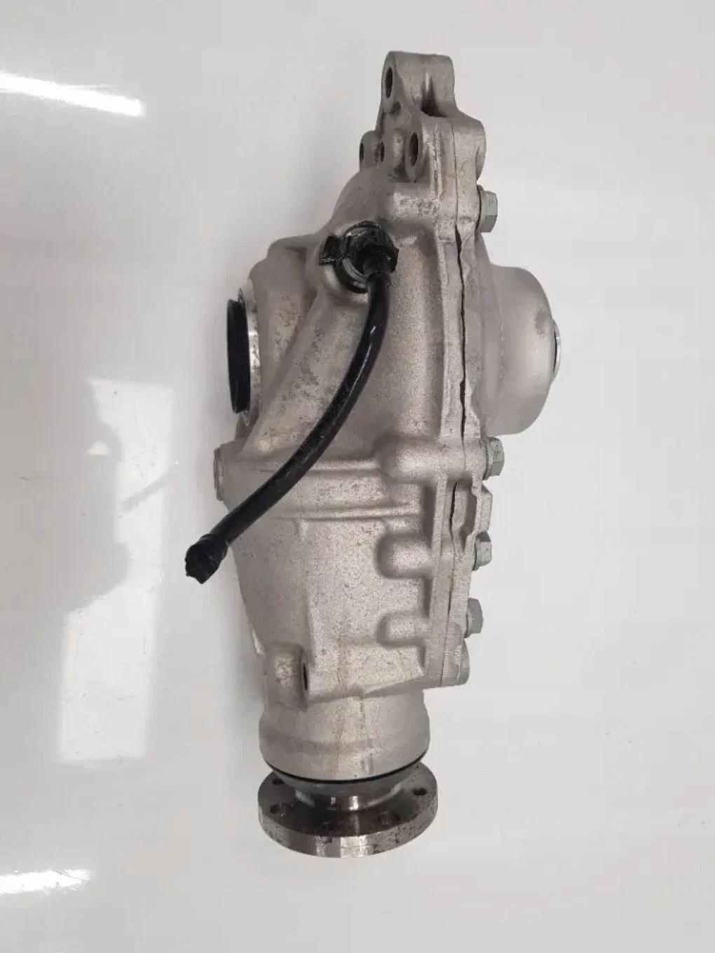 Vorderachsdifferential BMW 3.0D X-DRIVE 9896286 image 3