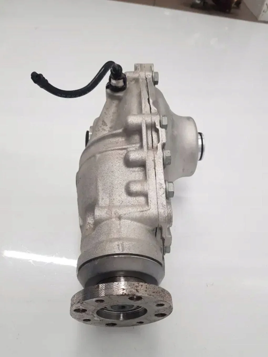 Vorderachsdifferential BMW 3.0D X-DRIVE 9896286 image 4