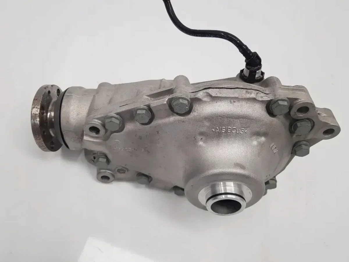 Vorderachsdifferential BMW 3.0D X-DRIVE 9896286 image 5