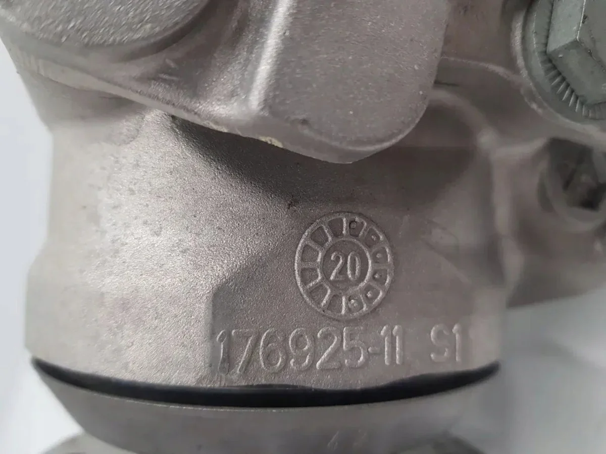 Vorderachsdifferential BMW 3.0D X-DRIVE 9896286 image 9