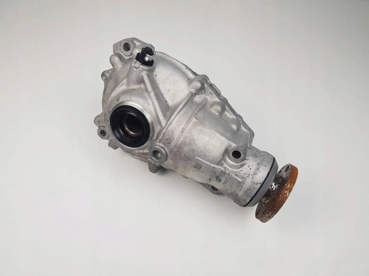 BMW Aandrijfas Differentieel 861948607
