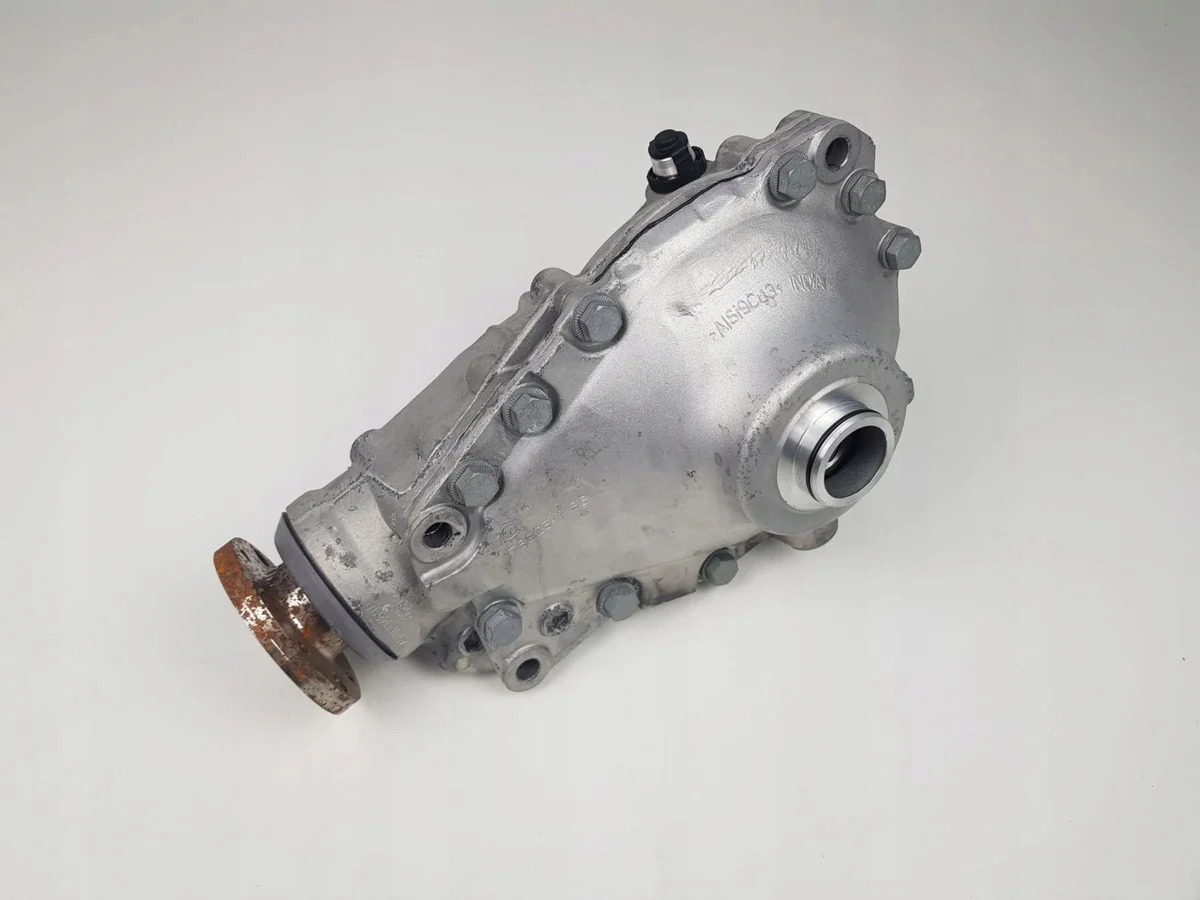 BMW G11 G12 G20 G21 Differential Vorderachse 861948607 image 3