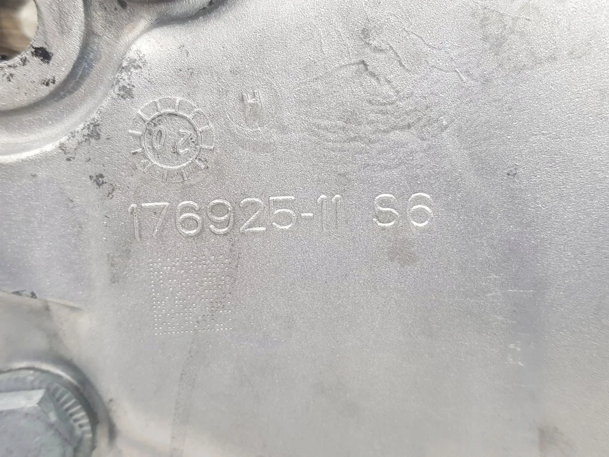 BMW G11 G12 G20 G21 Differential Vorderachse 861948607 image 4