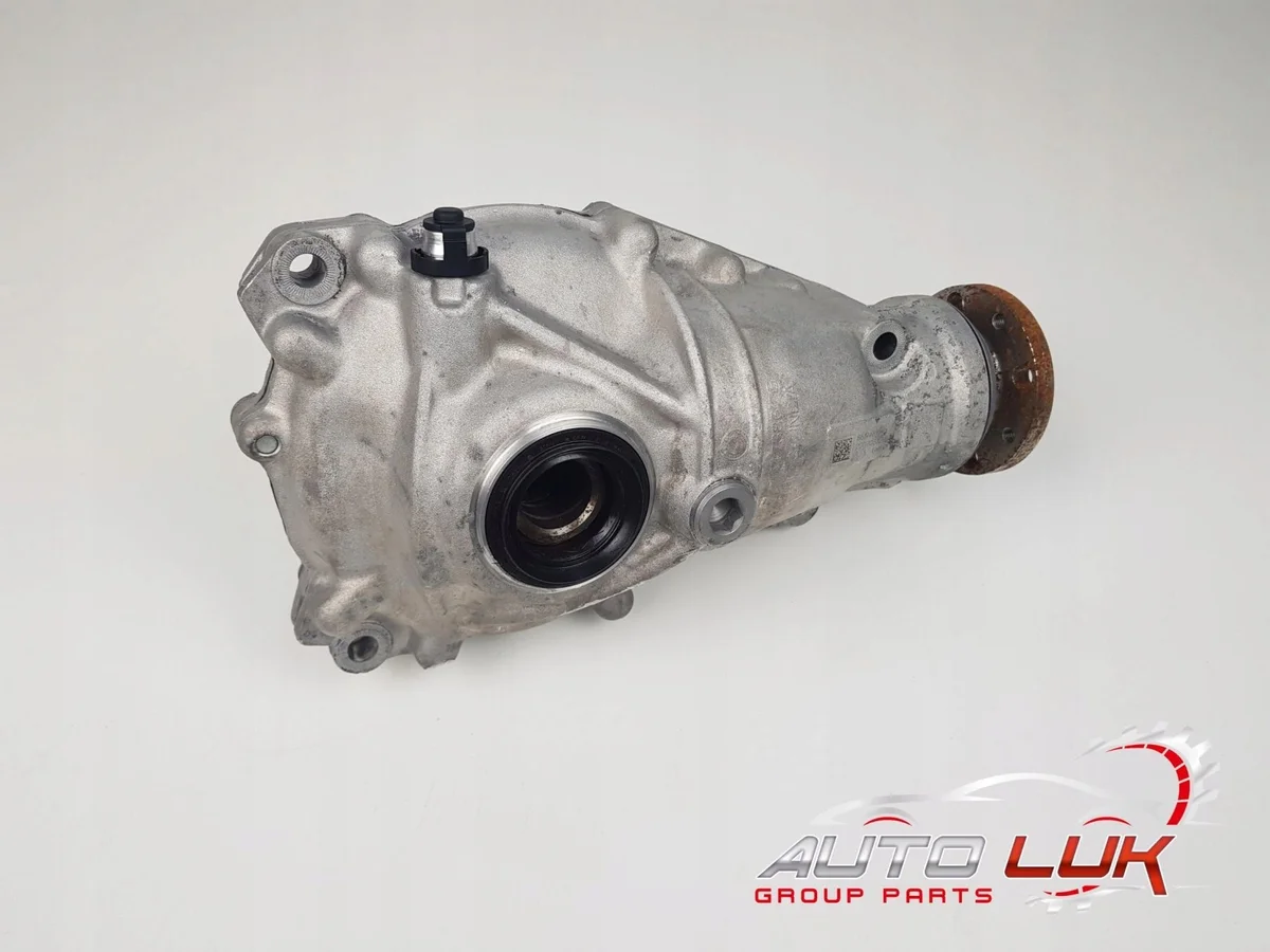 BMW G11 G12 G20 G21 Differential Vorderachse 861948607 image 6