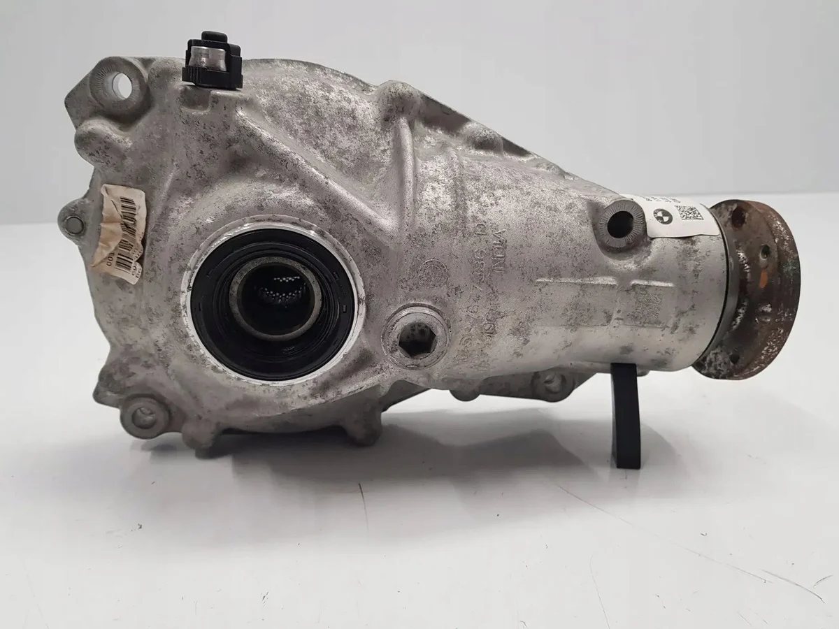 BMW F30 Front Differential 3.23