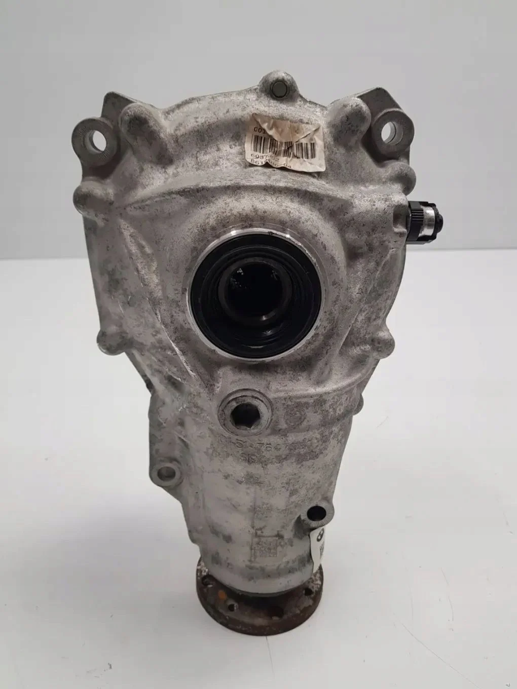 Differential vorne BMW 3er F30 2.0D image 3