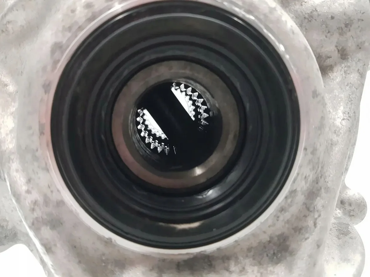 Differential vorne BMW 3er F30 2.0D image 4