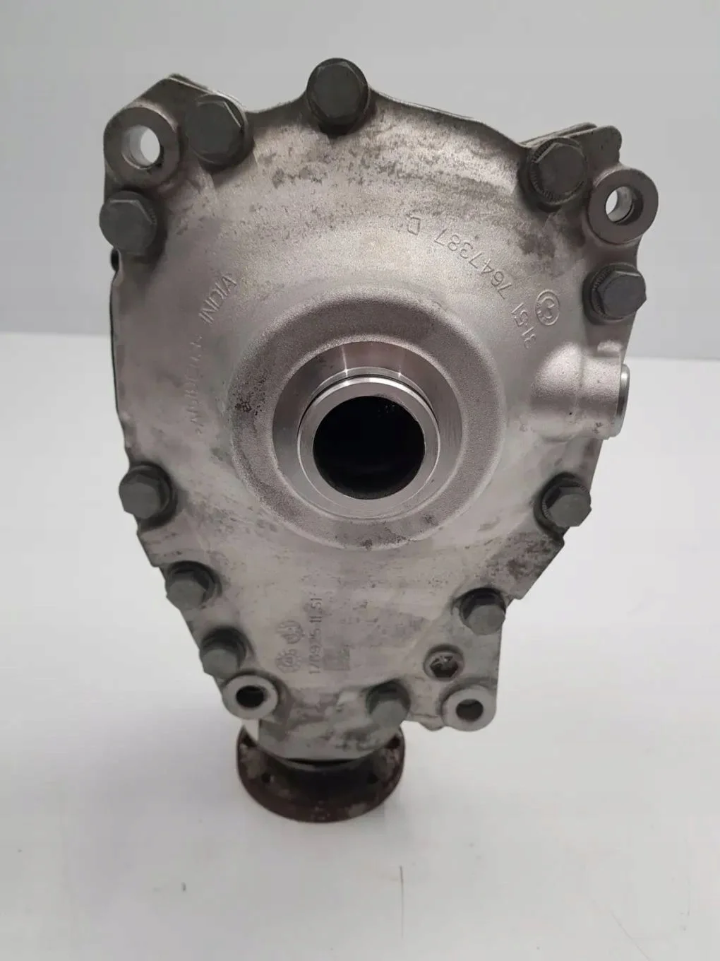 Differential vorne BMW 3er F30 2.0D image 8