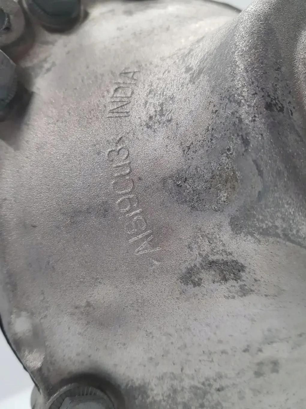 Differential vorne BMW 3er F30 2.0D image 10