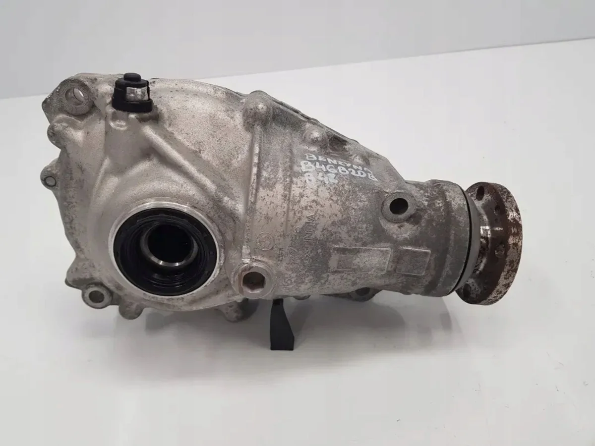 Front Differential BMW 5 Series G30 F30 862311026