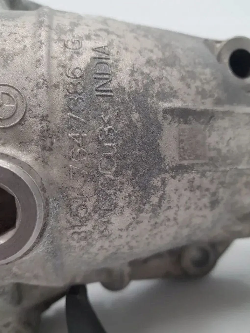 Front Differential BMW 5 Series G30 F30 862311026