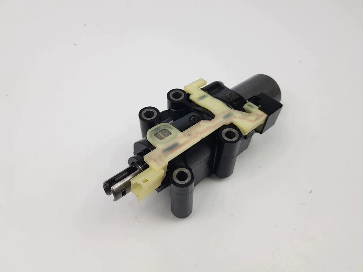 Parking Lock Mechanism BMW 365822071 image 3
