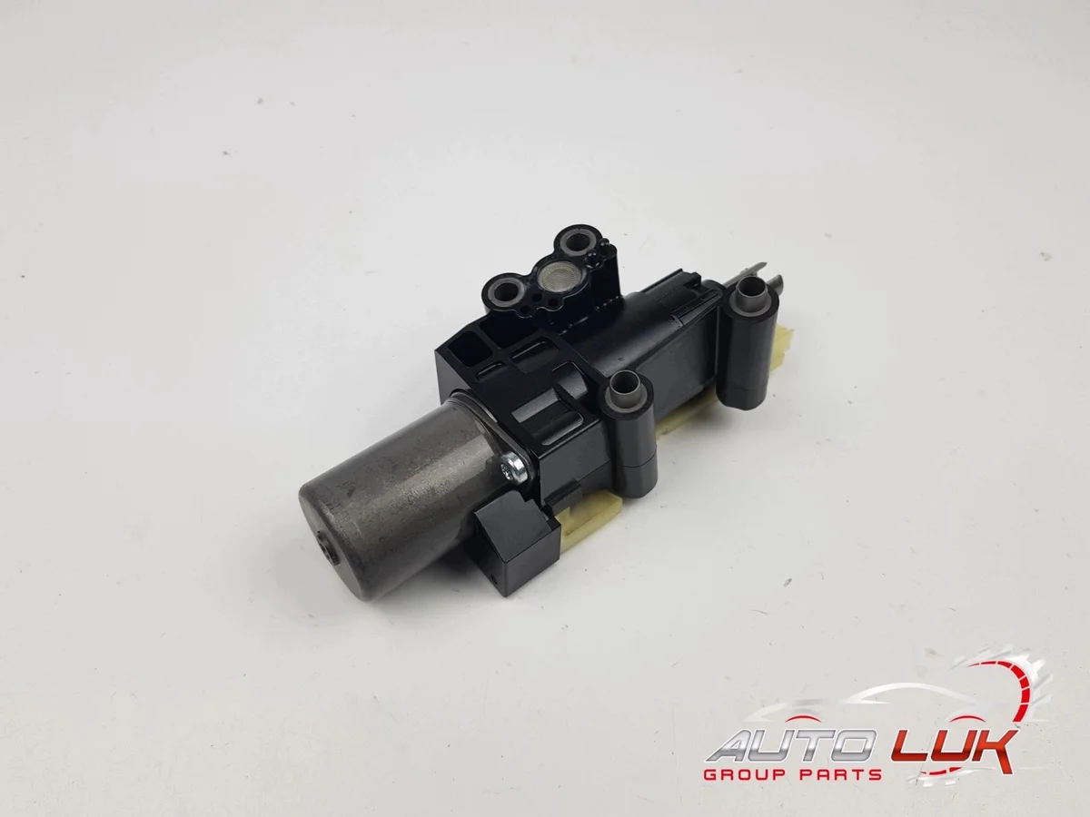 Parking Lock Mechanism BMW 365822071 image 5
