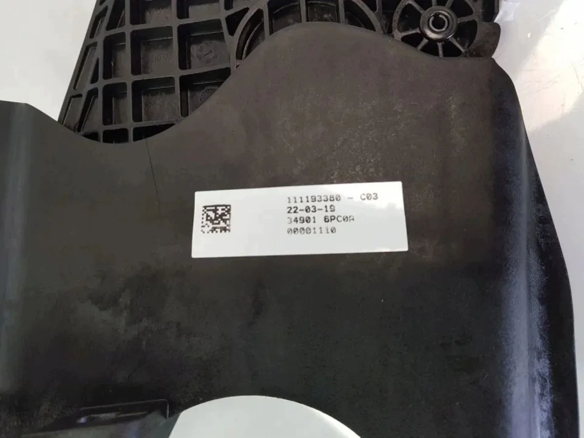 Renault Captur Wählhebel Automatik image 4