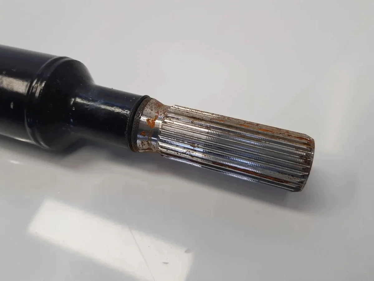 Antriebswelle vorne BMW G20 G30 X5 image 6