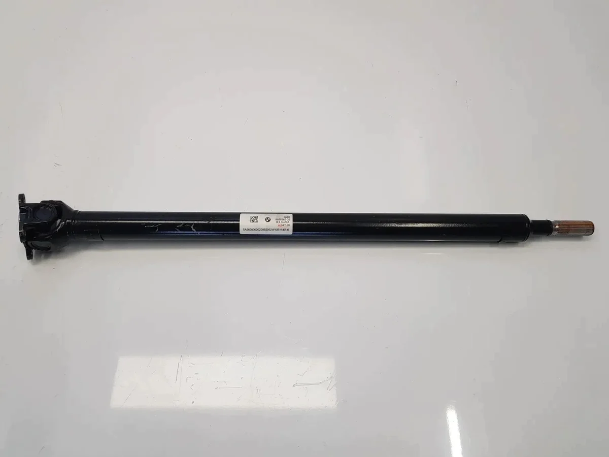 Antriebswelle vorne BMW G20 G30 X5 image 8