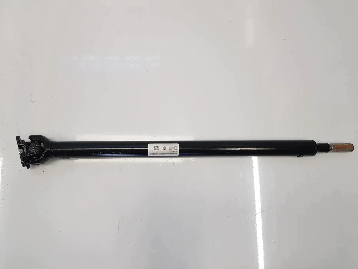 Antriebswelle vorne BMW G20 G30 X5 image 9