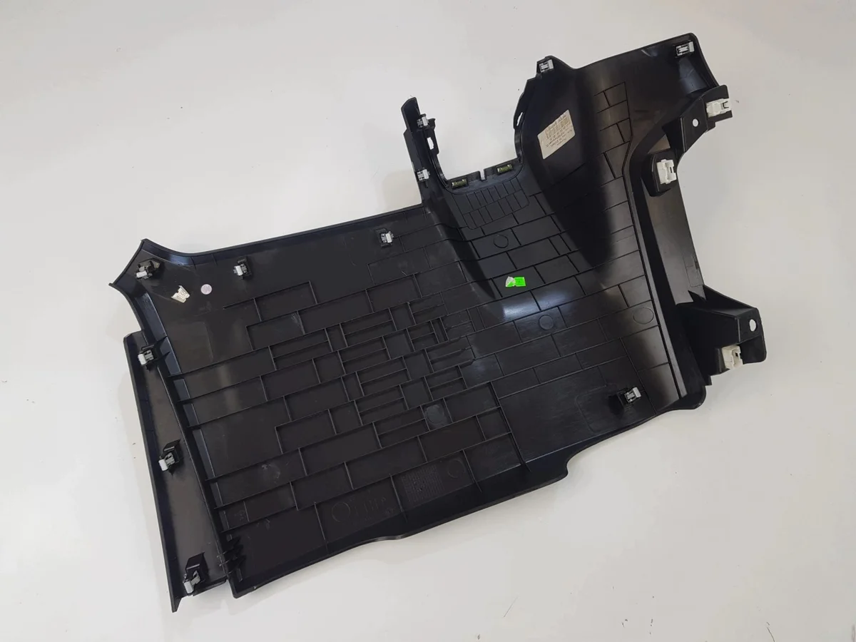 Abdeckung Schalthebel Ford Transit BK31-V04293-ADW image 3
