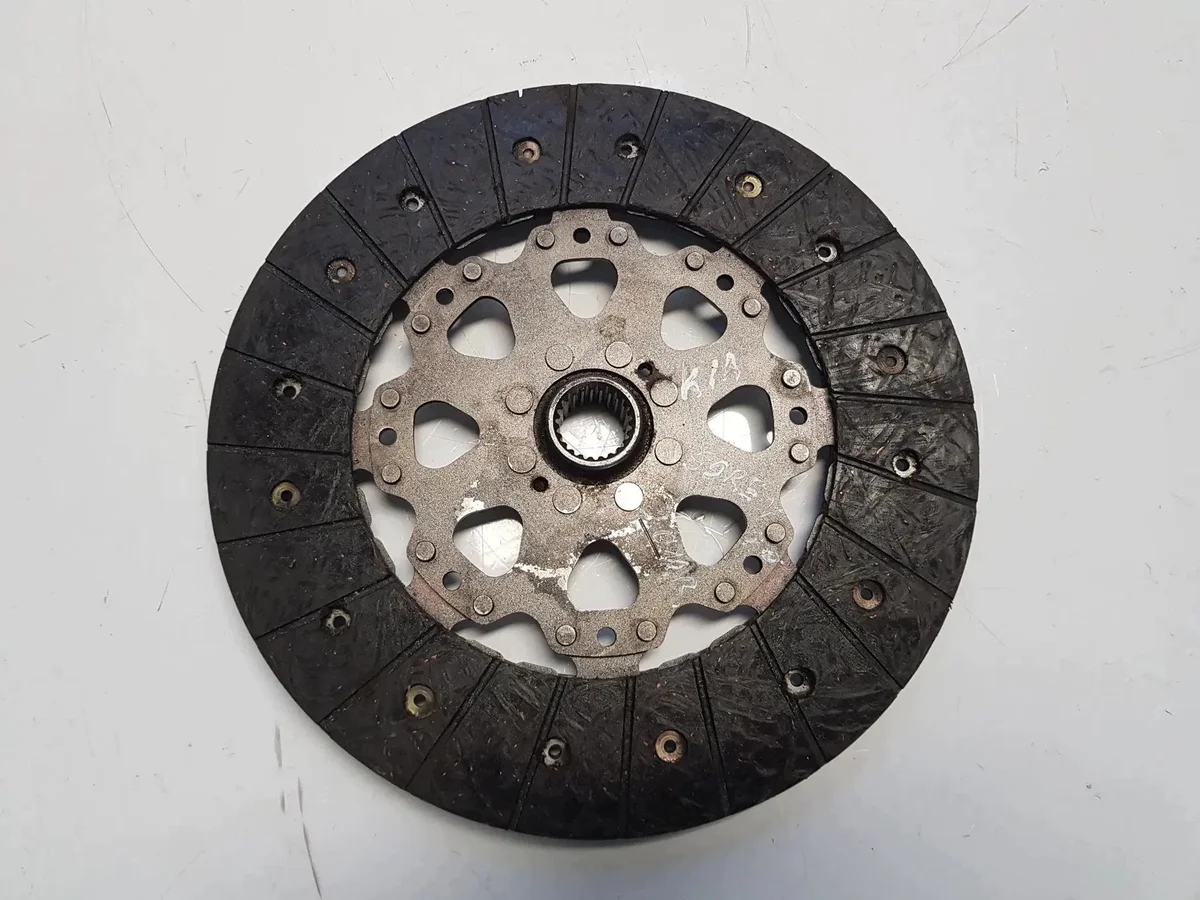 Kia Sorento II Clutch Disc QD-20260916-BA38
