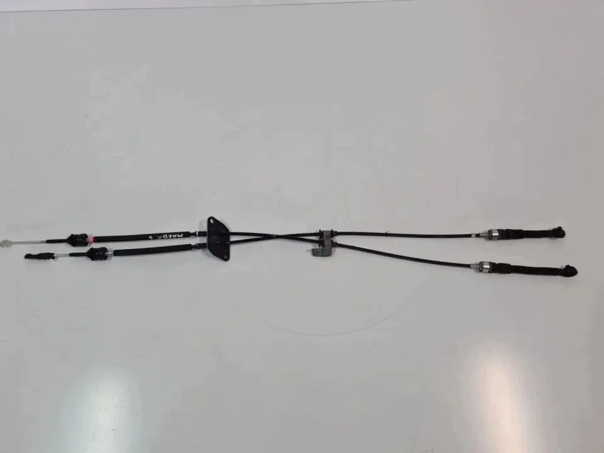 Linkagem de Caixa de Velocidades Mazda 6 III GJ 2.2D
