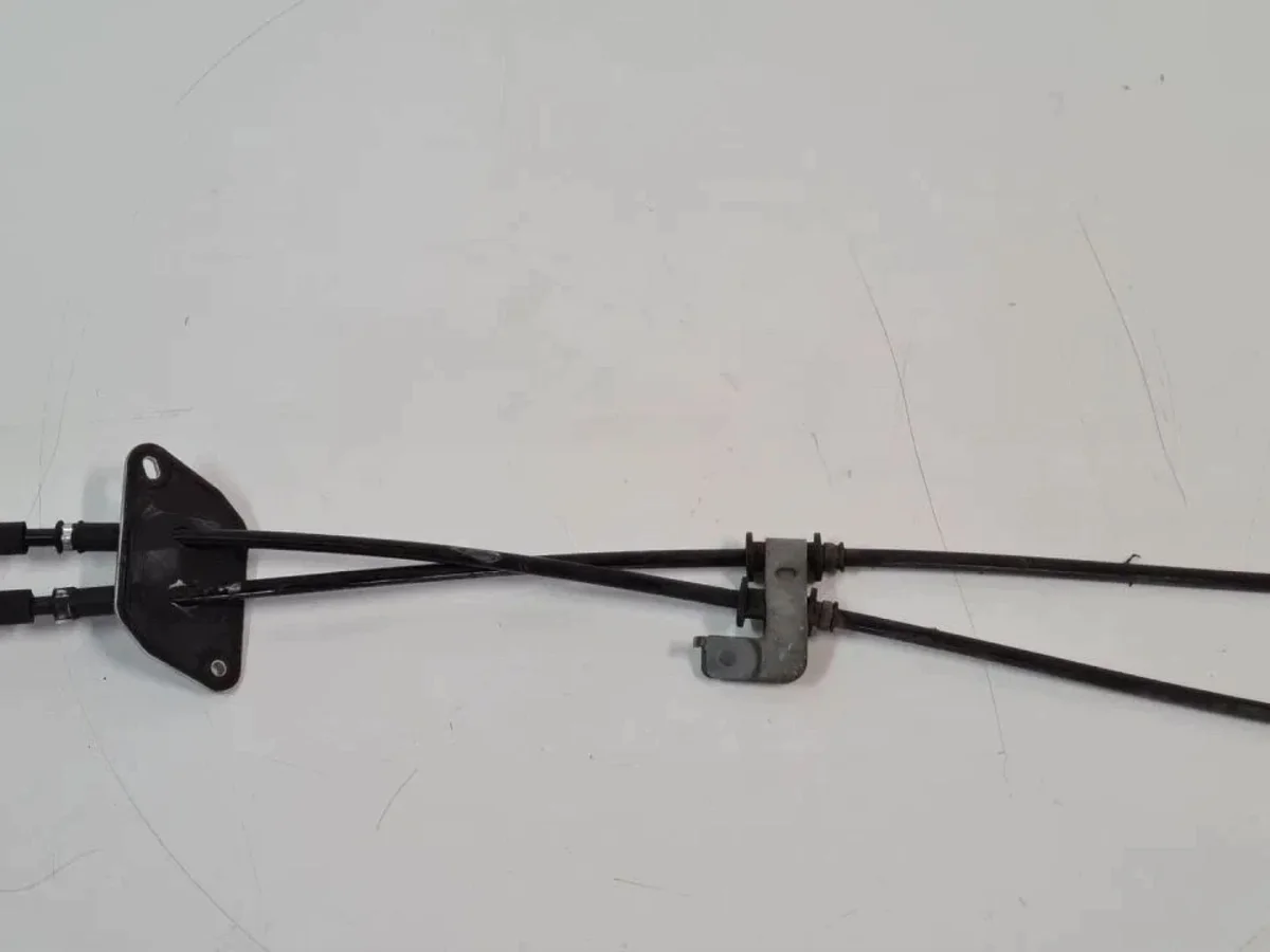 Mazda 6 III GJ Cable de cambio 2.2D image 3