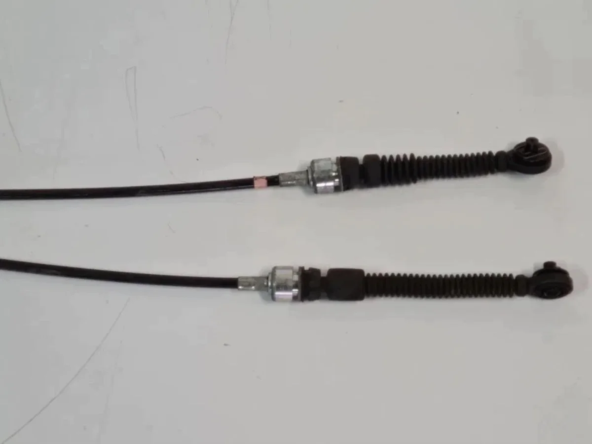Mazda 6 III GJ Cable de cambio 2.2D image 4