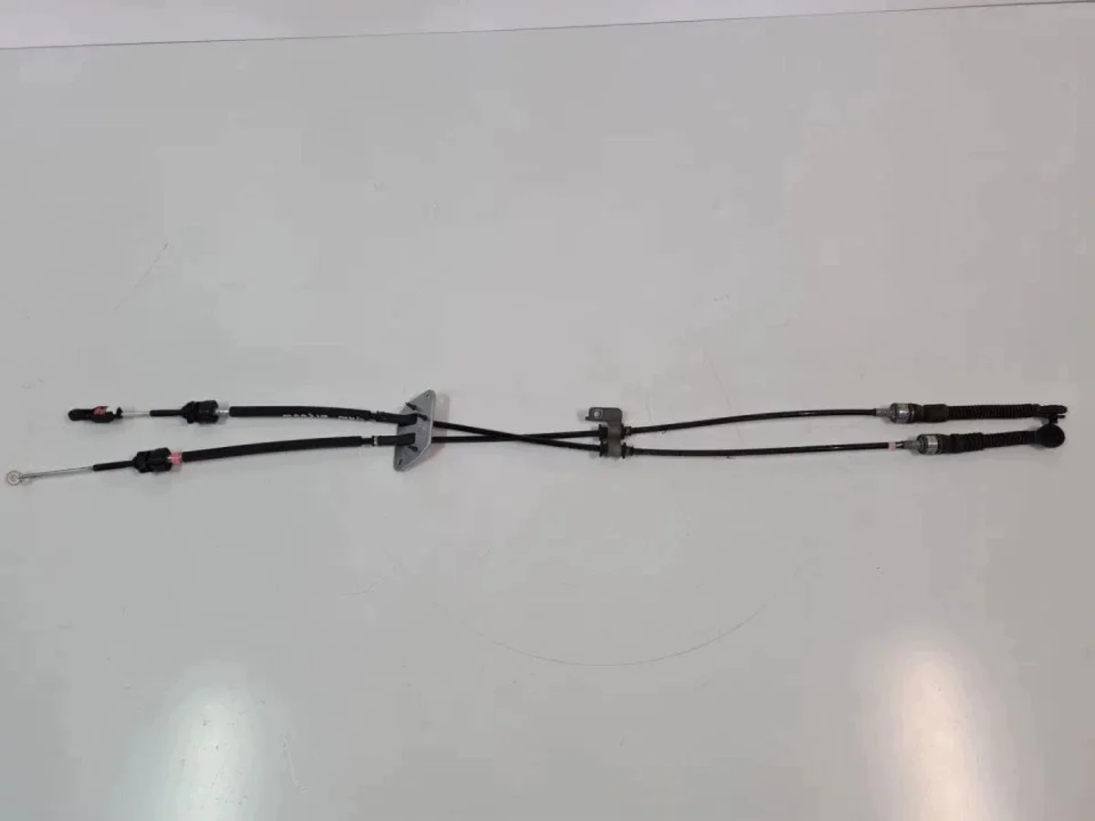 Mazda 6 III GJ Cable de cambio 2.2D image 5