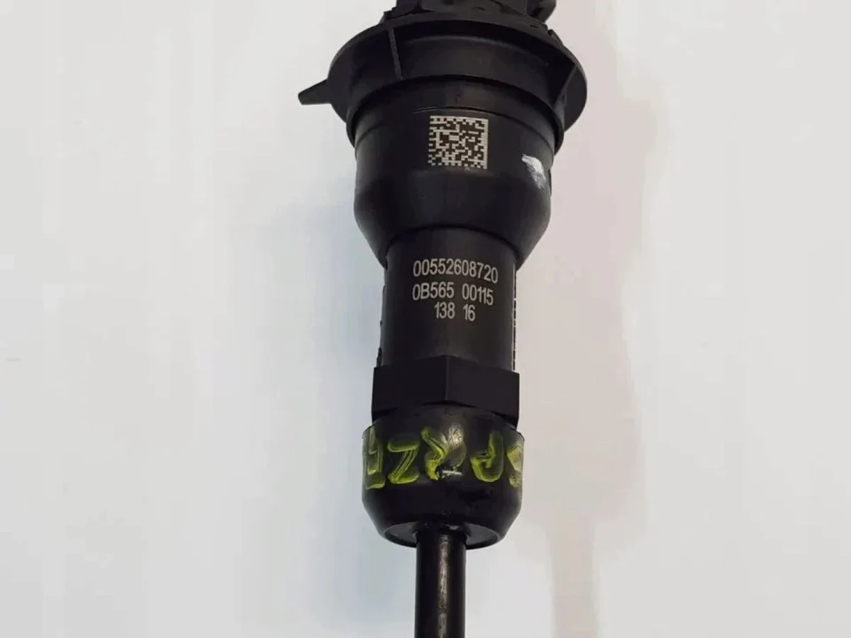 Kytkinmekanismi Fiat Ducato III QD-20260911-8263
