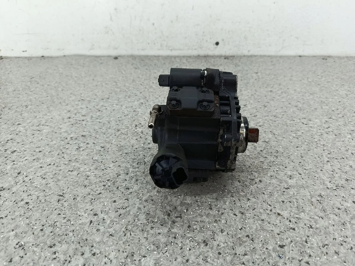 Einspritzpumpe Citroen C4 Picasso 2.0 HDi image 2